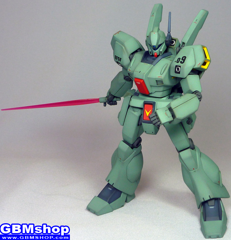 Bandai 1/144 HGUC RGM-89 Jegan