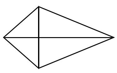 Soal Matematika Kelas 3 Sd Bab Bangun Datar Dilengkapi Kunci