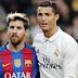 MESSI, CRISTIANO, HAZARD Y MBAPPE, CANDIDATOS AL THE BEST DE LA FIFA