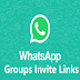 Links de Grupos Para Whatsapp