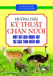 Hỏi đáp về bệnh gia súc - sachvn247