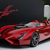 Ferrari Kembari Luncurkan Mobil Sport Oleh Mantan Desainer