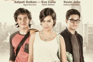 Film Terbaru Andriana - Indonesia Movie Download