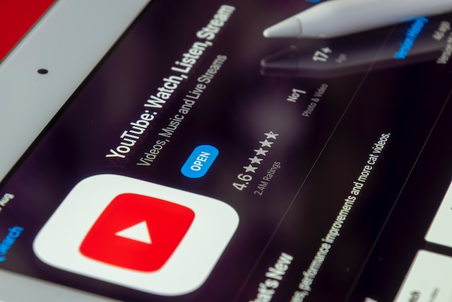 Youtube Tidak Bisa di Download