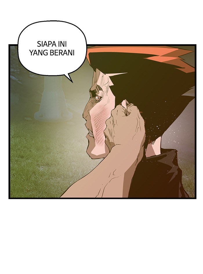 Webtoon Weak Hero Bahasa Indonesia Chapter 57