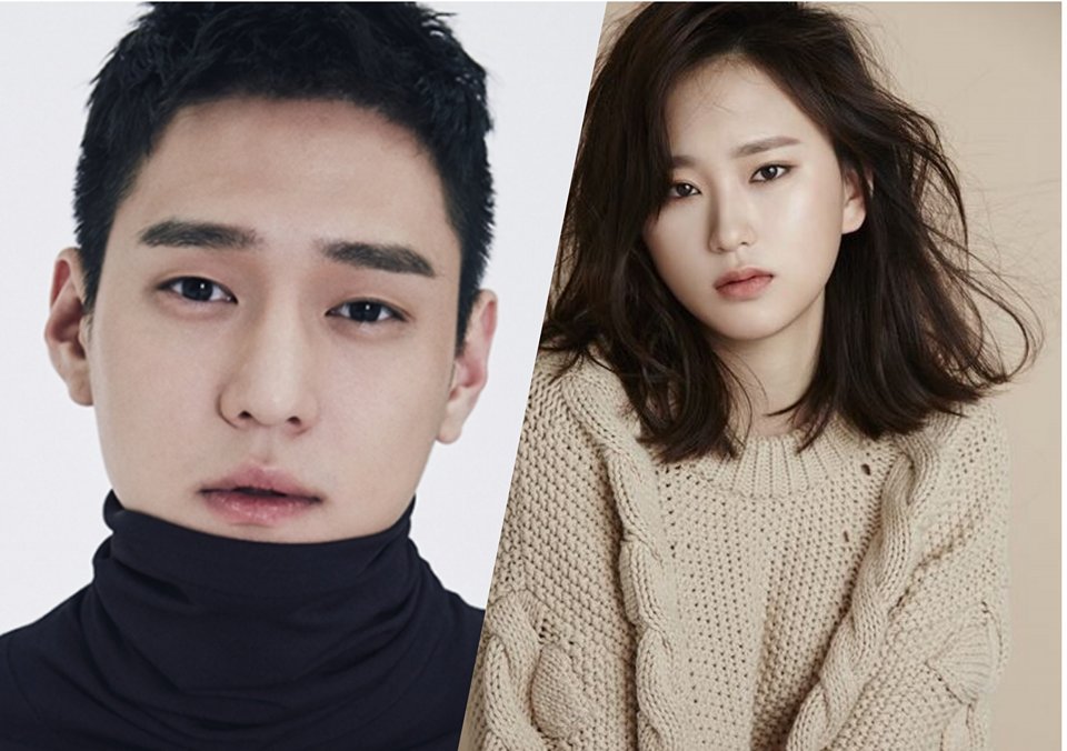 Breaking Go Kyung Pyo And Ryu Hye Young Are Reportedly Dating Plants And Pillars Breaking Go Kyung Pyo And Ryu Hye Young Are Reportedly Dating Plants And Pillars