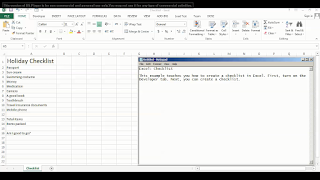  Excel Recording in Relative Mode - VBA