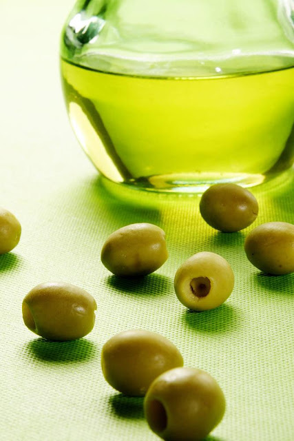 Benefit of Olive Oil for Health