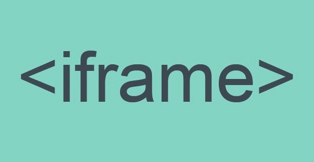 iFrame