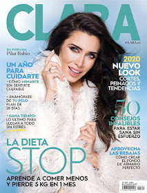 revista clara enero 2020