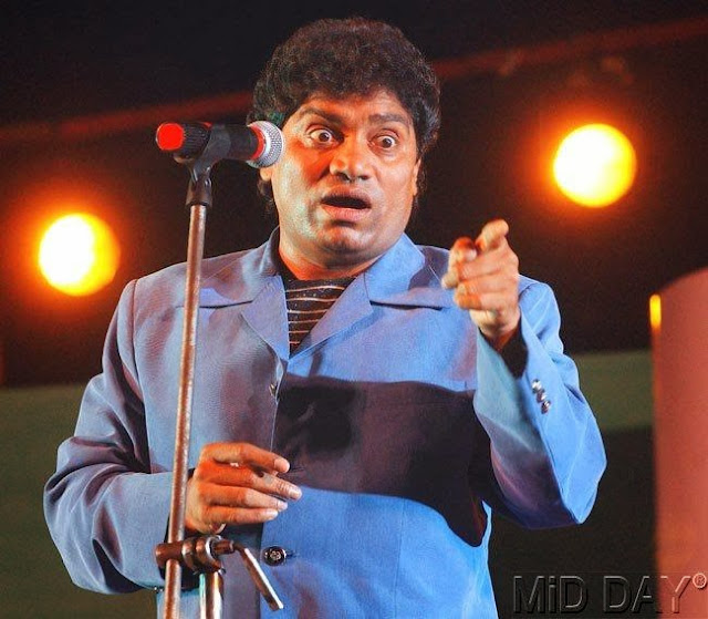 Johnny Lever Wallpapers HD