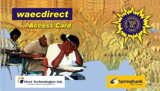 STEPS TO CHECK 2023 WAEC MAY/JUNE RESULT