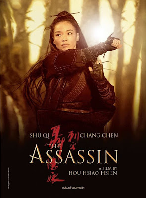 The Assassin (2015)