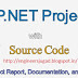 100 Top Asp .Net Project Ideas With Source Code