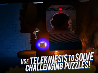 Telekinesis Kyle – Full Game Unlock Mod Apk