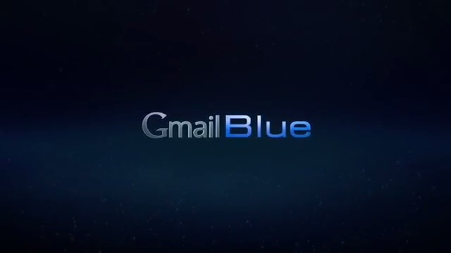 Google Introduces "Gmail Blue" : It’s Gmail, only bluer.