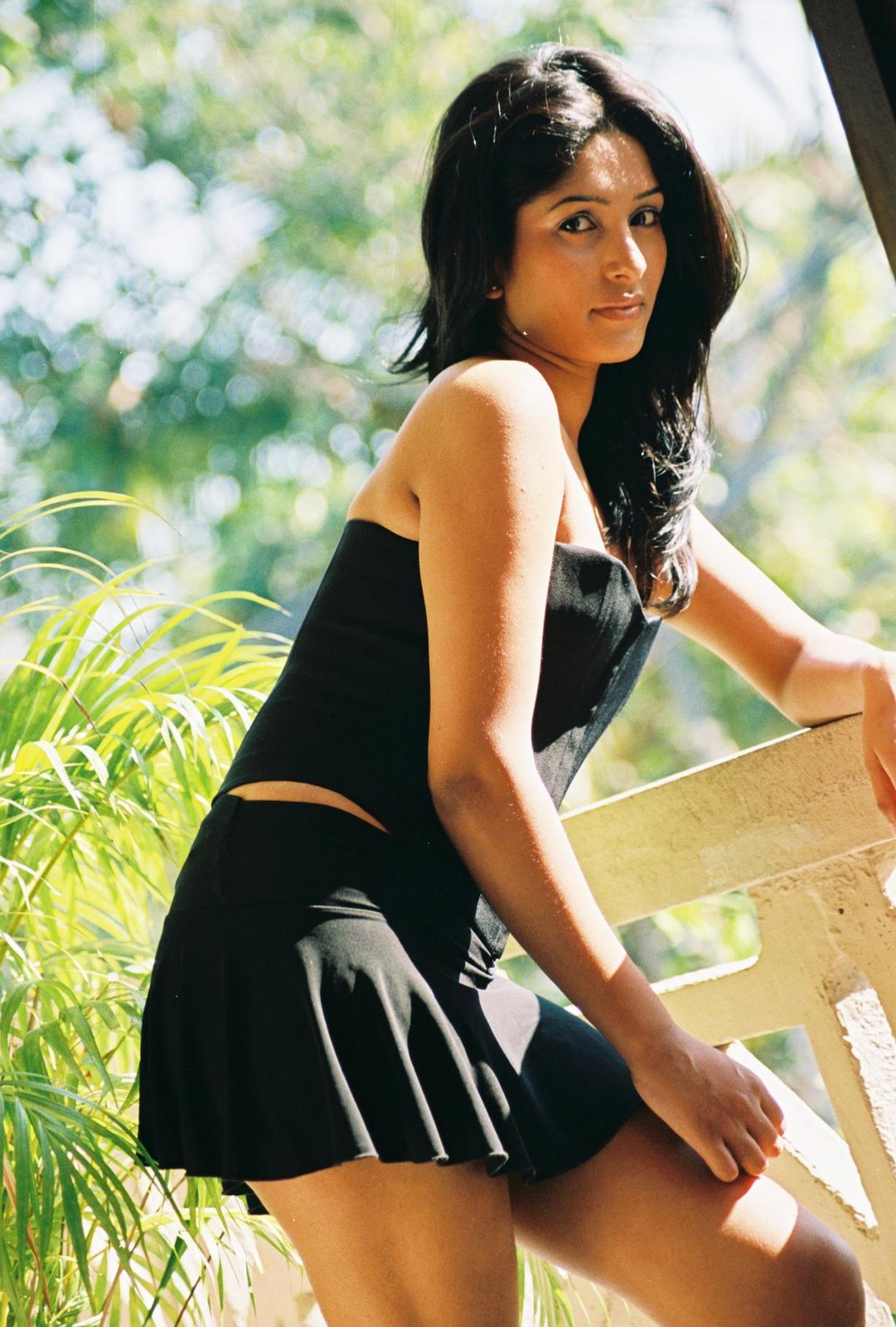 Zareena SusanSexy Girls Pictures