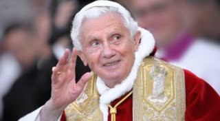 Former pope Benedict XVI, who became the first pontiff to resign in some 600 years, has died aged 95.