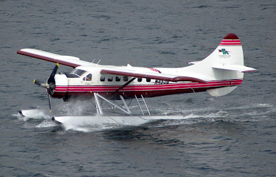 Sea Plane