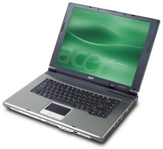 ACER TRAVELMATE 2300/4000/4500 NOTEBOOK SERVICE AND REPAIR MANUAL ...