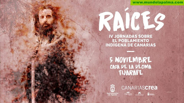 Tijarafe celebra la cuarta edición de las jornadas “Raíces”, sobre el poblamiento indígena de Canarias