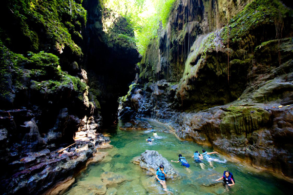 wisata bandung murah dan bagus