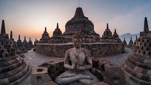 Sejarah Candi Borobudur dan Tempat Wisata Unik di Sekitarnya