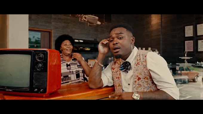 Download Video : Aslay - INAUMA Mp4