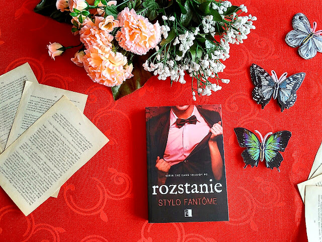 "Rozstanie" - Stylo Fantome