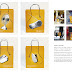 Marketing&Publicidade: Sacolas Elétricas | TBWA
