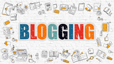 Istilah Dasar Blogging 