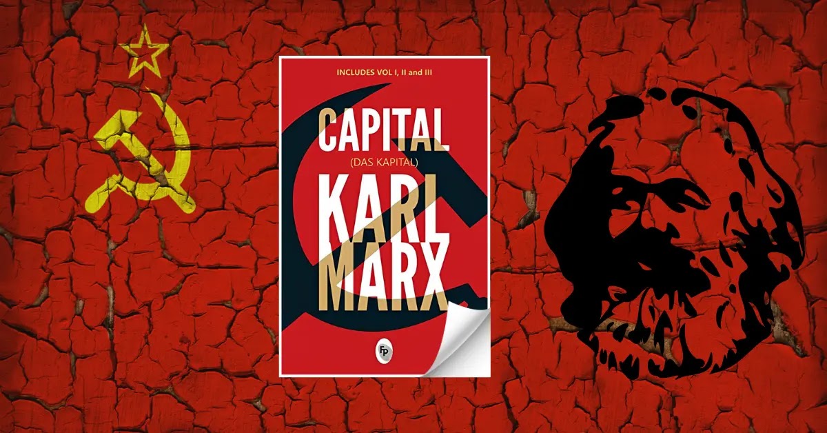 Exploring Karl Marx's 'Capital'