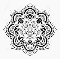 Resultado de imagen de mandalas