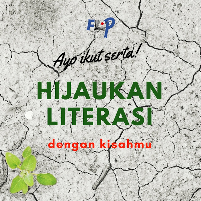 Lomba Cerpen Sastra Hijau Forum Lingkar Pena