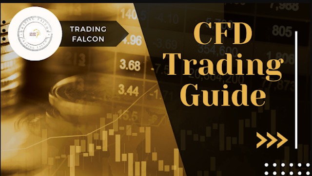 CFD Trading Guide