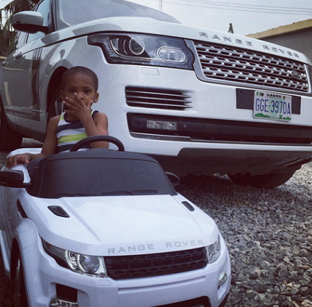 jason njoku suv father