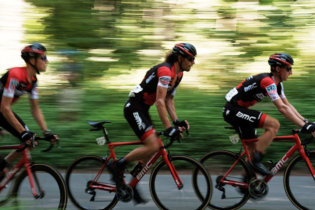 Tour de Suisse 2017 Stage 2 Cham 