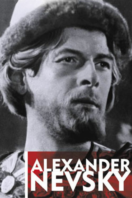 [VF] Alexandre Nevski 1938 Streaming Voix Française