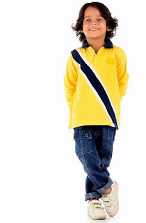  2013 OUTFITS FOR CHILD'S BY SHER SINGH