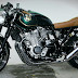 XJR 1300 JMS Special