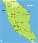 ECER Map
