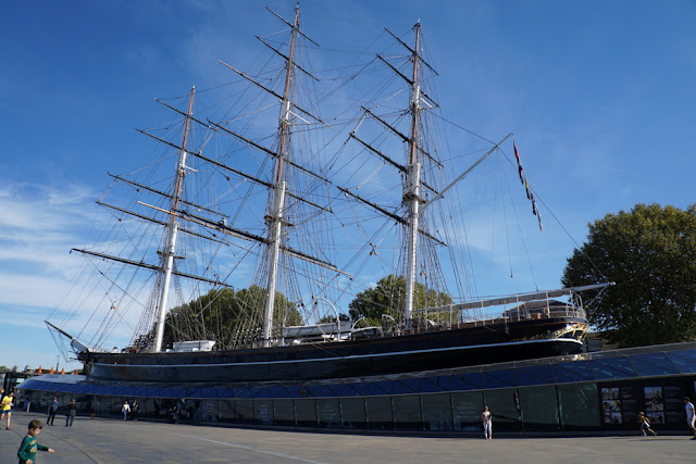 Greenwich, Londres