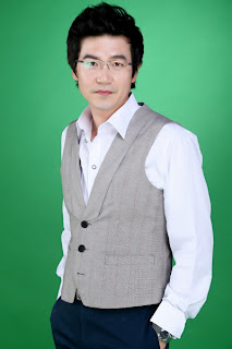 Kim Dong Gyoon