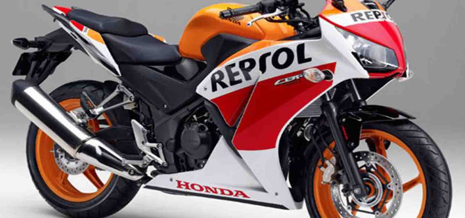 Honda All New CBR 150R 2015 Terlihat Hebat Apakah Akan Tiba Di