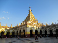 mandalay