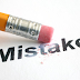 17 Alasan Mengapa Tidak Membuat Kesalahan Bisa Menjadi Kesalahan Terbesar