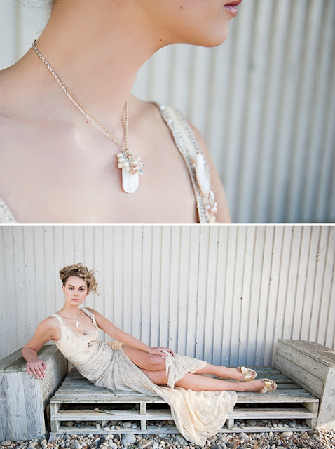 Beach Wedding Inspiration 02