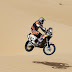Abu Dhabi Desert Challenge: Al Attiyah se encamina a su segunda victoria, Coma domina en motos