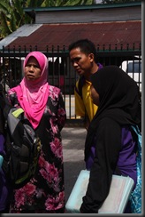 Majlis perpisahan GB 2011 362