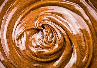 buonissima nutella cremosa fatta in casa